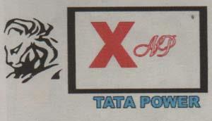 XNP (and logo) trademark logo
