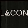 LACON (and logo) trademark logo