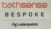 bathsense BESPOKE ap asianpaints (and logo) trademark logo