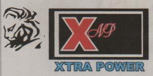 XNP (and logo) trademark logo