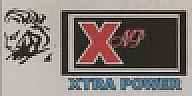 XNP (and logo) trademark logo
