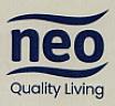 neo (and logo) trademark logo