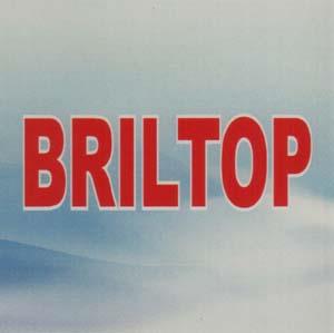 BRILTOP (and logo) trademark logo