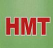 HMT (and logo) trademark logo