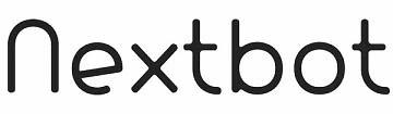 NEXTBOT (and logo) trademark logo
