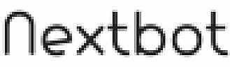 NEXTBOT (and logo) trademark logo