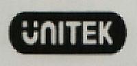 UNITEK (and logo) trademark logo