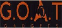 GOAT GADGETS (and logo) trademark logo