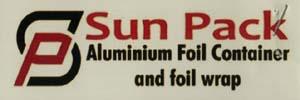 SUN PACK (and logo) trademark logo