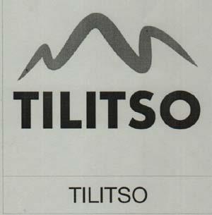 TILITSO (and logo) trademark logo