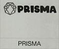 PRISMA (and logo) trademark logo