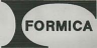 FORMICA (and logo) trademark logo