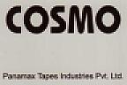 COSMO (and logo) trademark logo
