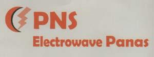 PNS (and logo) trademark logo