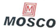 MOSCO (and logo) trademark logo
