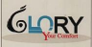 Glory Your Comfort (and logo) trademark logo