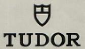 TUDOR (and logo) trademark logo