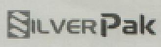 SILVERPAK (and logo) trademark logo
