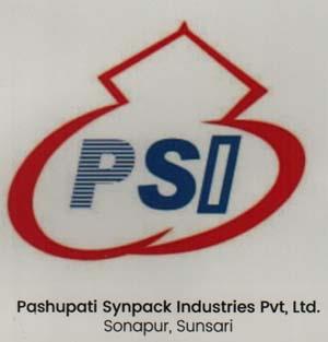 PSI (and logo) trademark logo