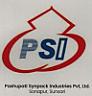 PSI (and logo) trademark logo