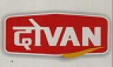 DOVAN (and logo) trademark logo