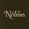 NOTREES (and logo) trademark logo