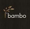 I BAMBO (and logo) trademark logo