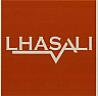 LHASALI (and logo) trademark logo