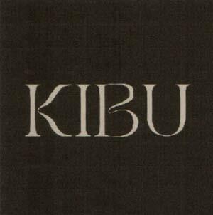KIBU (and logo) trademark logo