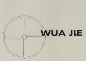 WUA JLE (and logo) trademark logo