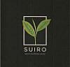 SUIRO (and logo) trademark logo