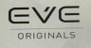 EVE ORIGINALS (and logo) trademark logo