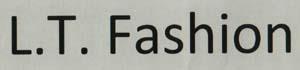 L.T. FASHION (and logo) trademark logo