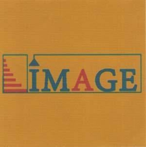 IMAGE (and logo) trademark logo