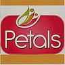 PETALS (and logo) trademark logo