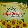 BRIGHT SUNLITE (and logo) trademark logo
