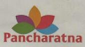 PANCHARATNA (and logo) trademark logo