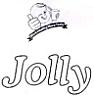 JOLLY (and logo) trademark logo