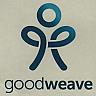 GOODWEAVE (and logo) trademark logo