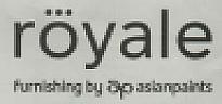 ROYALE (and logo) trademark logo