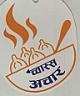 CHWASSA ACHAR (and logo) trademark logo