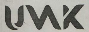 YUWAK (and logo) trademark logo