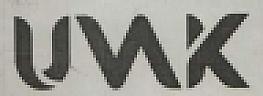 YUWAK (and logo) trademark logo
