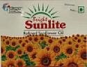 BRIGHT SUNLITE (and logo) trademark logo