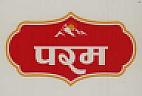 PARAM (and logo) trademark logo