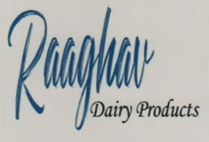 RAAGHAV (and logo) trademark logo