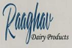 RAAGHAV (and logo) trademark logo