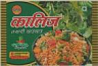 KALIJ (and logo) trademark logo