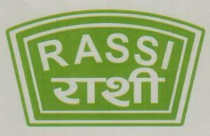 RASSI (and logo) trademark logo