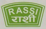 RASSI (and logo) trademark logo